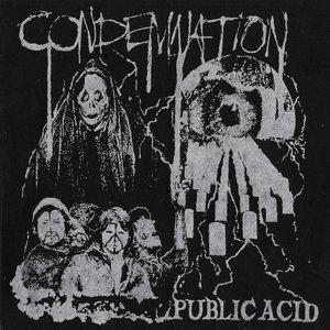 Imagem de 'Condemnation'