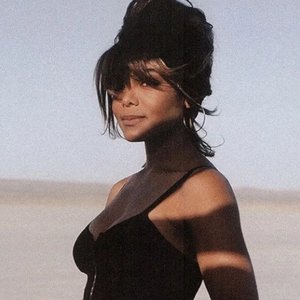 Image pour 'Janet Jackson'