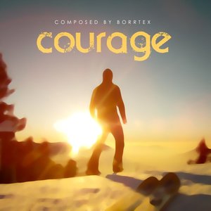 Image for 'Courage'