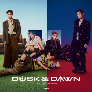 Image for 'Dusk & Dawn'