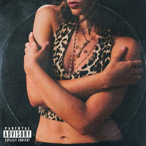 Imagem de 'Bad Boys Don't Cry (feat. VillaBanks)'