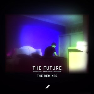Image for 'The Future (Remixes)'
