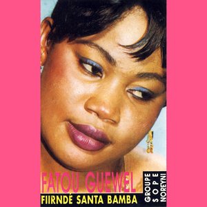 Image for 'Fiirndé Santa Bamba'
