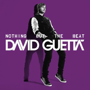 “Nothing But The Beat (Deluxe Edition)”的封面