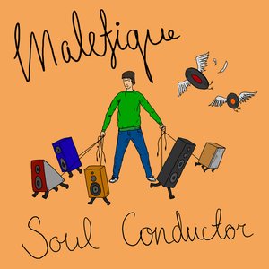 Image for 'Soul Conductor'