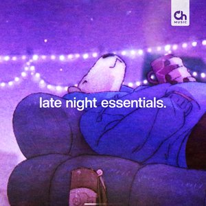 Image for 'Late Night Essentials'