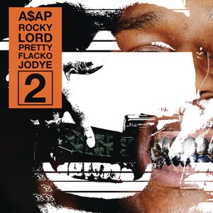 “Lord Pretty Flacko Jodye 2 (LPFJ2)”的封面