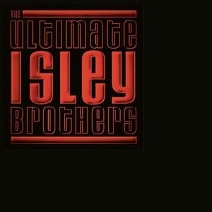 Imagen de 'The Ultimate Isley Brothers'