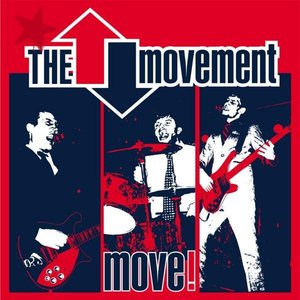 “Move!”的封面