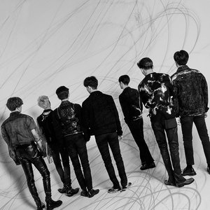 Image for 'GOT7'