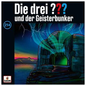 'Folge 214: und der Geisterbunker' için resim