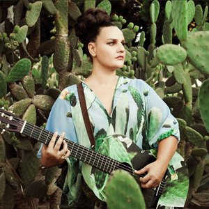 Image for 'קרולינה'