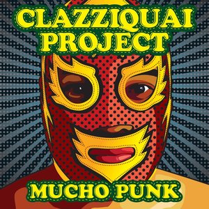 Image for 'Mucho Punk'