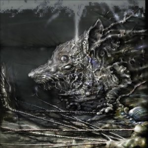 “Fenrir”的封面