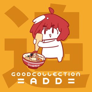 Image for 'GOODCOLLECTION ADD'