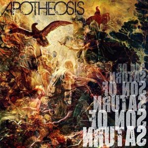 Imagem de 'Apotheosis'