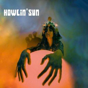 Image for 'Howlin' Sun'