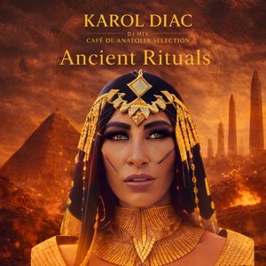 Image for 'Ancient Rituals by Karol Diac - Cafe De Anatolia Selection (DJ Mix)'