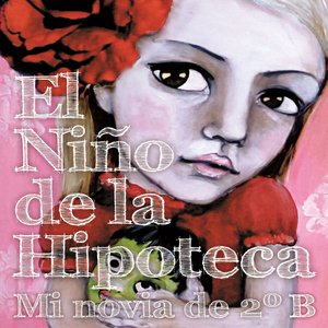 “Mi Novia de 2ºB”的封面