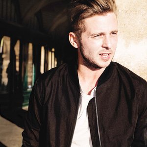 Bild für 'Ryan Tedder'