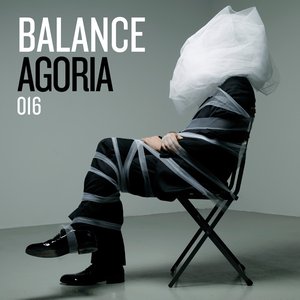 Image for 'Balance 016: Agoria'