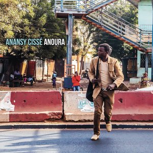 Изображение для 'Anansy Cissé: Anoura'