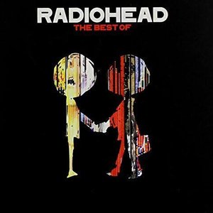 'Radiohead: The Best of'の画像