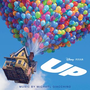 Imagen de 'Up (Soundtrack from the Motion Picture)'