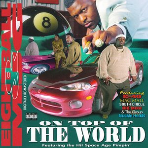 Image pour 'On Top of the World'