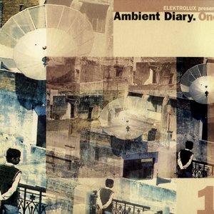 Imagen de 'Ambient Diary.One'