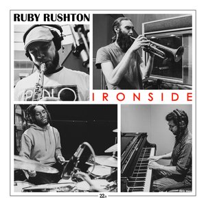 Image for 'IRONSIDE'