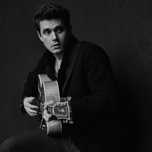 Image for 'John Mayer'