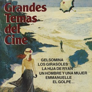Imagem de 'Grandes Temas del Cine (Bandas Sonoras Originales)'