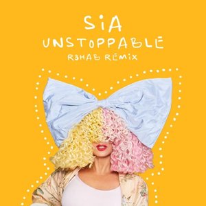 Image for 'Unstoppable (R3HAB Remix)'