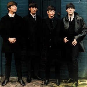 Image for 'Forty Best With Beatles'