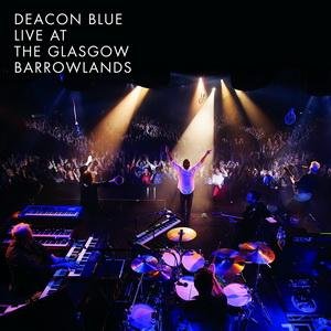 Image pour 'Live At the Glasgow Barrowlands'