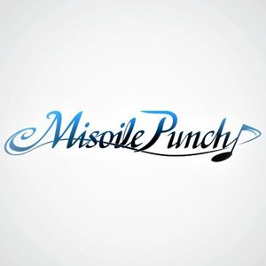 “MisoilePunch♪”的封面