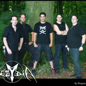 Image for 'Metrydia'