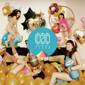 Image pour 'Tetra (Deluxe Version)'