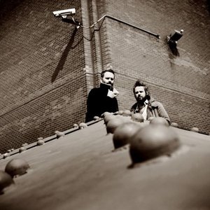 Immagine per 'A Winged Victory for the Sullen'