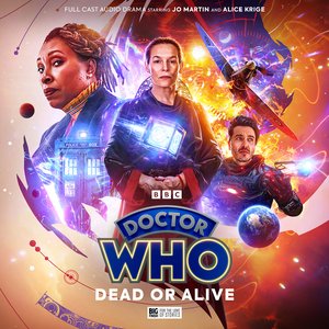 Imagen de 'Doctor Who - The Fugitive Doctor - Dead or Alive'