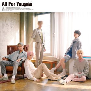 Image for 'All For You'