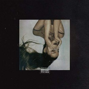 Image for 'thank u, next'