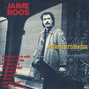 Image for 'Estamos rodeados'