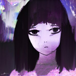 Image for 'Thinking About Love(As Her, Now)'