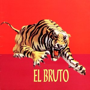 Image for 'El Bruto'