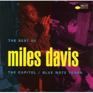 Image for 'The Best of Miles Davis (The Capitol / Blue Note Years)'