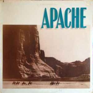 Image for 'Apache'