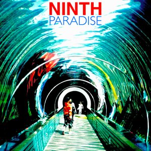 Image for 'Ninth Paradise'