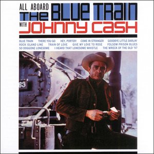 Изображение для 'All Aboard the Blue Train'